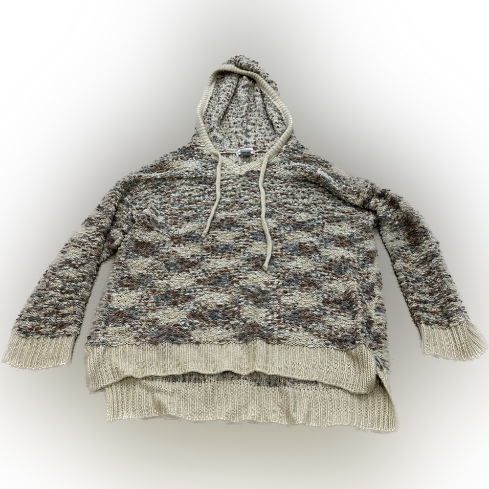 Super Soft Sweater
